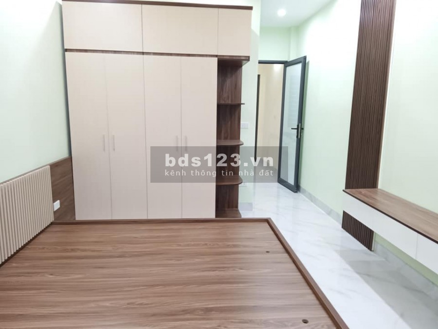 Nhà Yên Hòa Cầu Giấy 45m giá 4.95 tỷ (có thương lượng)