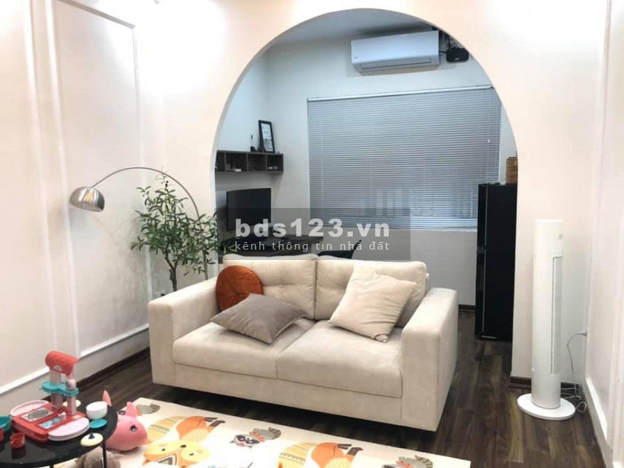 Bán nhanh nhà phân lô khu quân đội Lê Trọng Tấn giá chỉ nhỉnh 4 tỷ