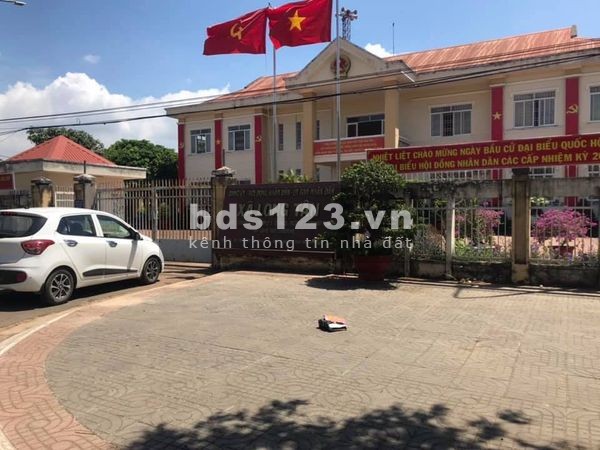 BÁN ĐẤT CHÍNH CHỦ MẶT TIỀN 765, LONG TÂN, ĐẤT ĐỎ