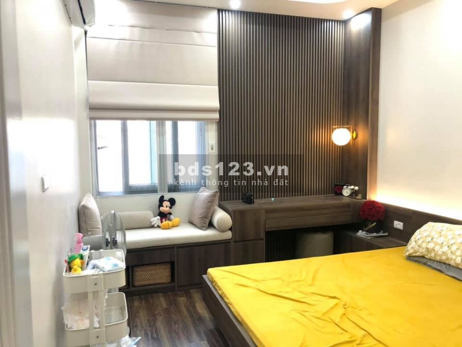 Bán nhanh nhà phân lô khu quân đội Lê Trọng Tấn giá chỉ nhỉnh 4 tỷ
