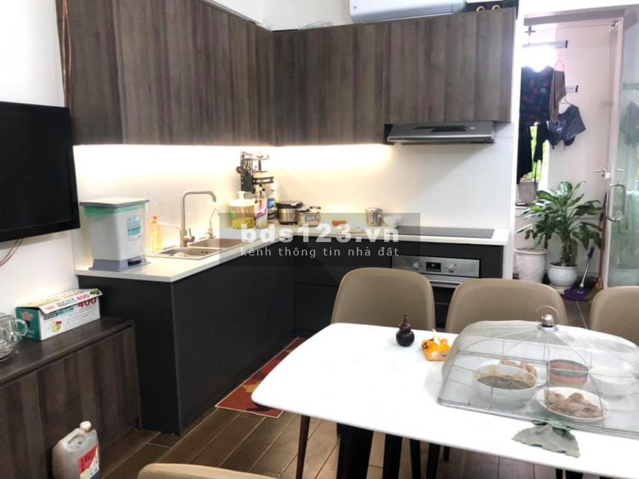 Bán nhanh nhà phân lô khu quân đội Lê Trọng Tấn giá chỉ nhỉnh 4 tỷ