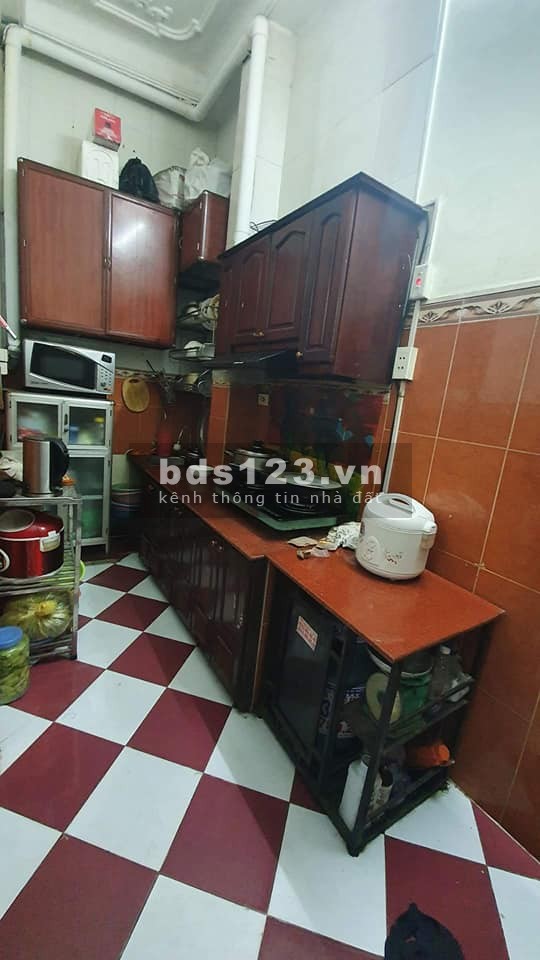 HAI BÀ TRƯNG QUẬN PHỐ HIẾM NHÀ BÁN GIAO THÔNG THUẬN LỢI Ở NGAY