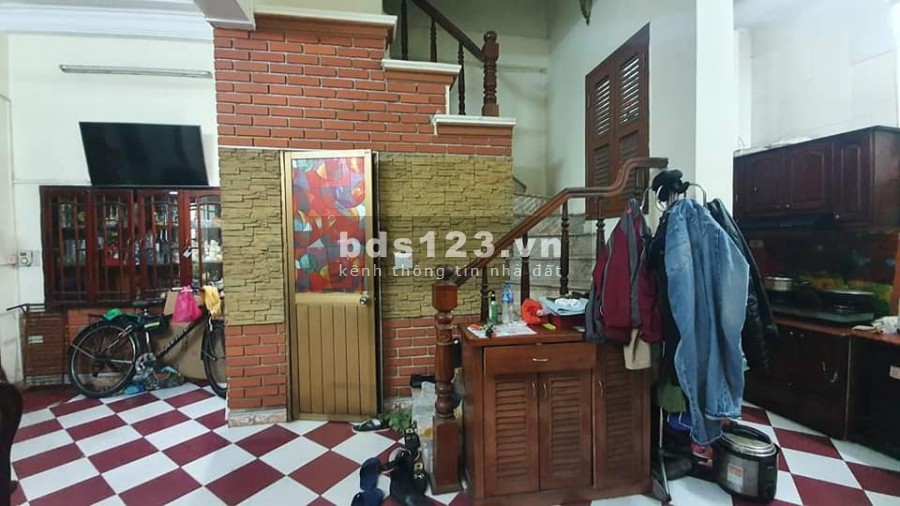 HAI BÀ TRƯNG QUẬN PHỐ HIẾM NHÀ BÁN GIAO THÔNG THUẬN LỢI Ở NGAY