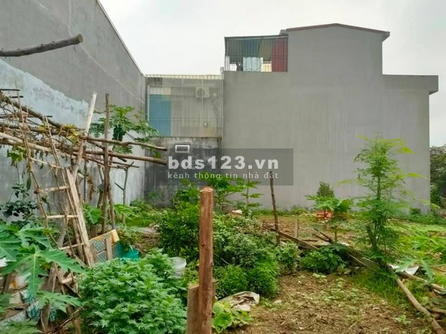 Bán 56m2 Đất oto đỗ cửa tại Hùng Vương, Hồng Bàng giá chỉ 780tr