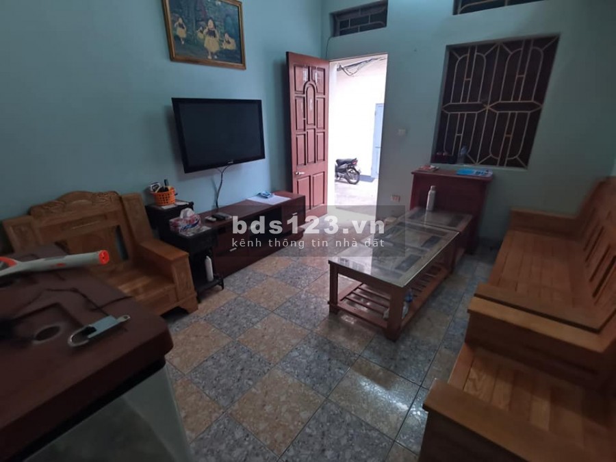 Mặt Phố Kinh Doanh Đức Giang, 100m2 MTx4.5m Long Biên