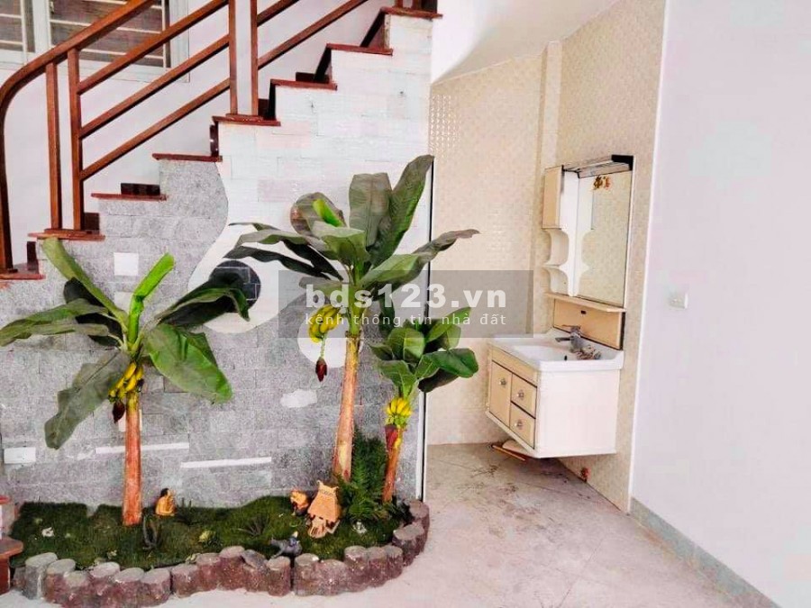 NGÕ THÔNG GARA Ô TÔ 10M RA MẶT PHỐ KINH DOANH NHỎ DT 60m2 GIÁ 6.4 tỷ