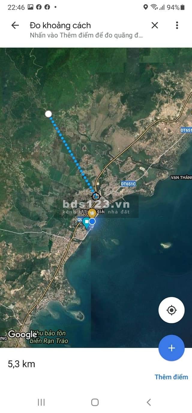 CƠ HỘI ĐẦU TƯ CỰC HẤP DẪN với Siêu phẩm 60 công đất Suối