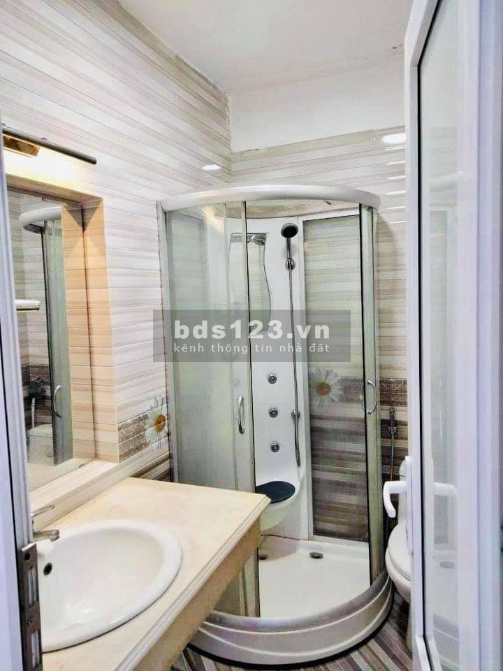 NGÕ THÔNG GARA Ô TÔ 10M RA MẶT PHỐ KINH DOANH NHỎ DT 60m2 GIÁ 6.4 tỷ