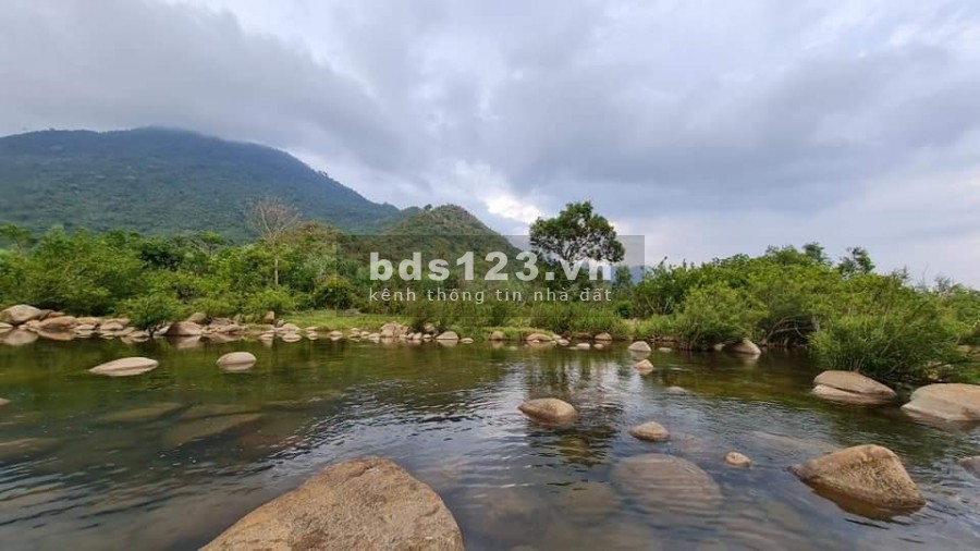 CƠ HỘI ĐẦU TƯ CỰC HẤP DẪN với Siêu phẩm 60 công đất Suối