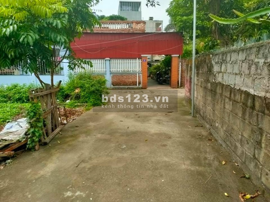 Bán 56m2 Đất oto đỗ cửa tại Hùng Vương, Hồng Bàng giá chỉ 780tr