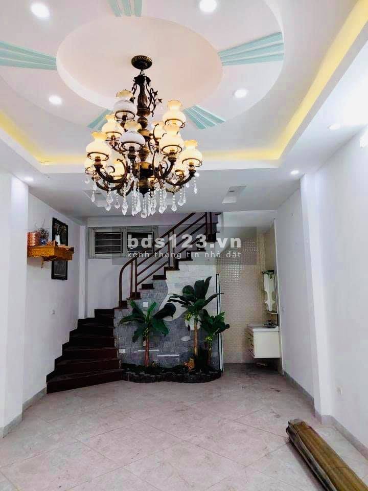 NGÕ THÔNG GARA Ô TÔ 10M RA MẶT PHỐ KINH DOANH NHỎ DT 60m2 GIÁ 6.4 tỷ