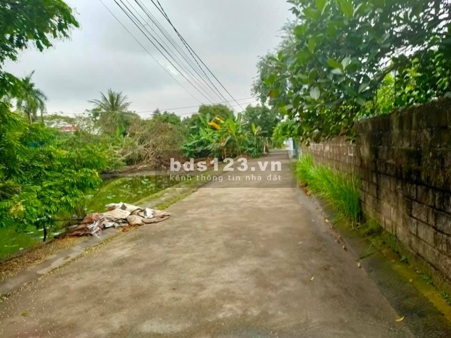 Bán 56m2 Đất oto đỗ cửa tại Hùng Vương, Hồng Bàng giá chỉ 780tr