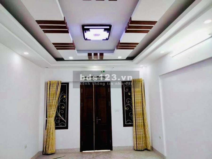 NGÕ THÔNG GARA Ô TÔ 10M RA MẶT PHỐ KINH DOANH NHỎ DT 60m2 GIÁ 6.4 tỷ