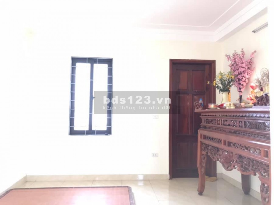 BÁN NHÀ MẬU LƯƠNG - GẦN KĐT XA LA, VĂN PHÚ, TÔ HIỆU - DƯỚI 5 TỶ