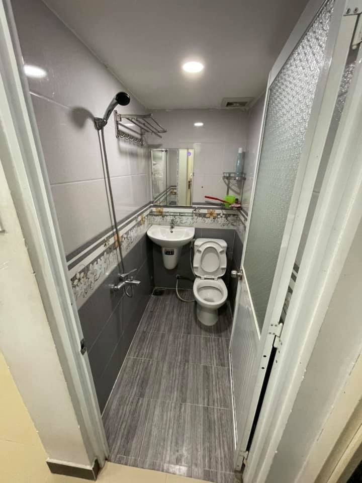 Bán gấp nhà 5 tầng, 11PN, thu nhập 400 triệu 1 năm,Trần Xuân Soạn, Tân Hưng, Quận 7, Giá chỉ 6 tỷ 600 triệu thương lượng
