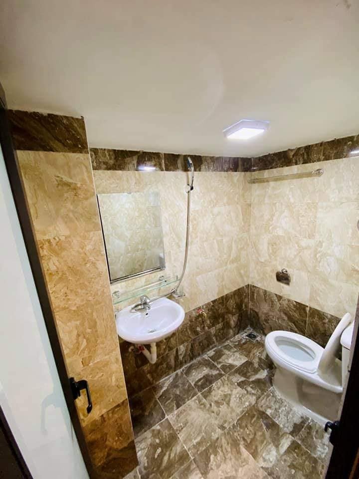 CẦU GIẤY SIÊU PHẨM 7T THANG MÁY 31 PHÒNG KHÉP KÍN DÒNG TIỀN QUÁ ĐỈNH DT 124M GIÁ 14 TỶ
