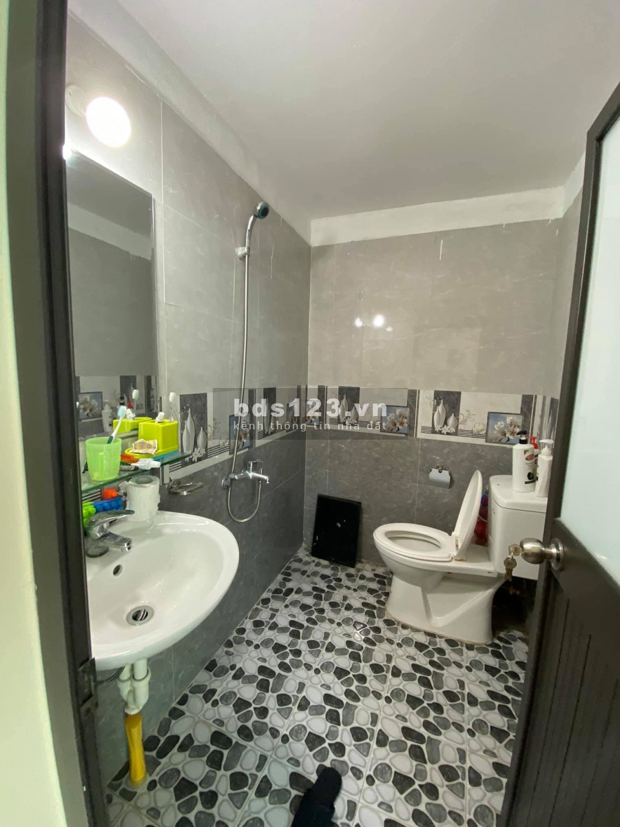 Chính chủ bán nhà 3 tầng Cầu Diễn, 58m2, 4.5 tỷ