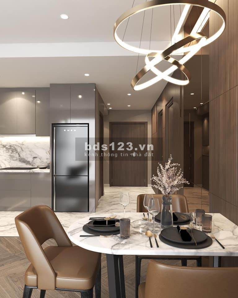 Bán căn hộ cao cấp 5 sao đẳng cấp Nhật Bản, The Minato Residence