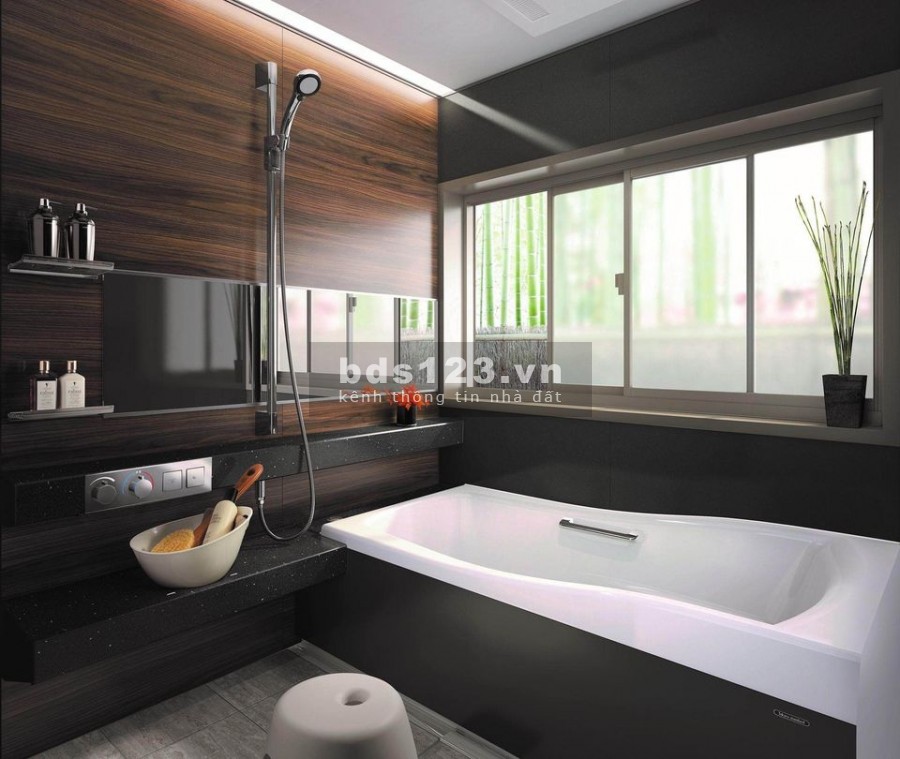 Bán căn hộ cao cấp 5 sao đẳng cấp Nhật Bản, The Minato Residence