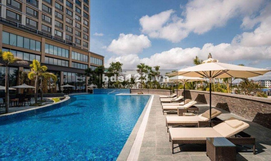 Bán căn hộ cao cấp 5 sao đẳng cấp Nhật Bản, The Minato Residence