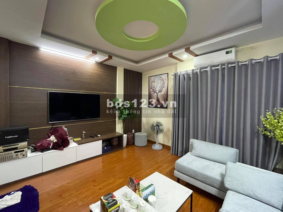 BÁN NHÀ XUÂN ĐỈNH, 30m2, 5 tầng, ngõ rộng, chỉ 3.3 tỷ