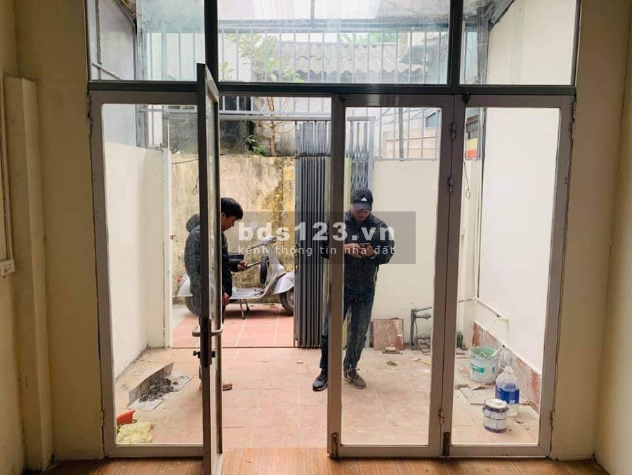 NHÀ CẤP 4 MỚI TINH THỤY PHƯƠNG,VUÔNG ĐÉT 33M Ở NGAY Ô TÔ TRÁNH 15M. chỉ 1350 triệu