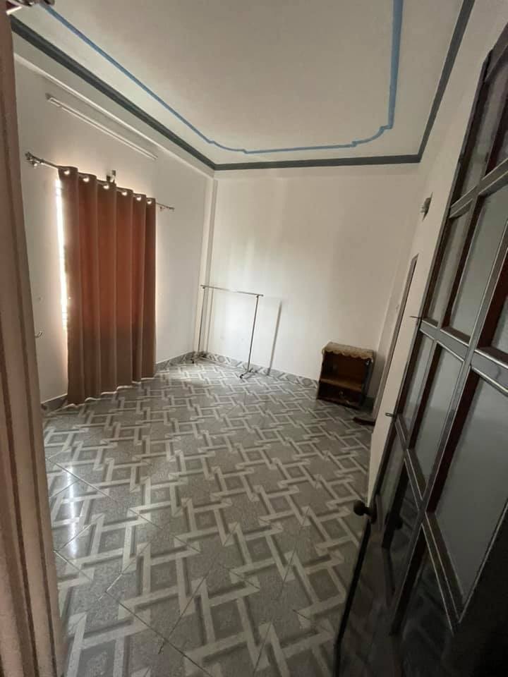 Q.7 Mặt Tiền Nguyễn Văn Linh 4 Tầng, Phường Tân Phú. 34m2. chỉ 5.6 tỷ