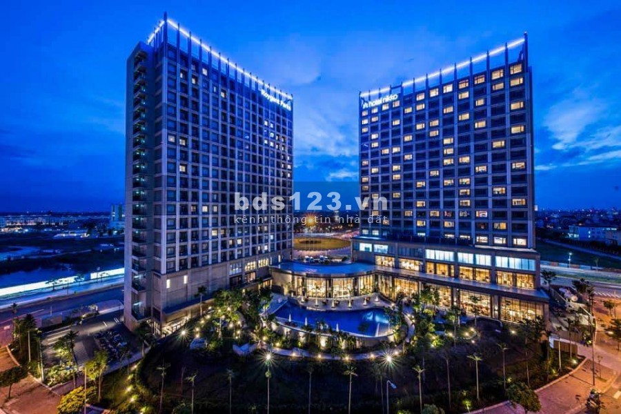 Bán căn hộ cao cấp 5 sao đẳng cấp Nhật Bản, The Minato Residence