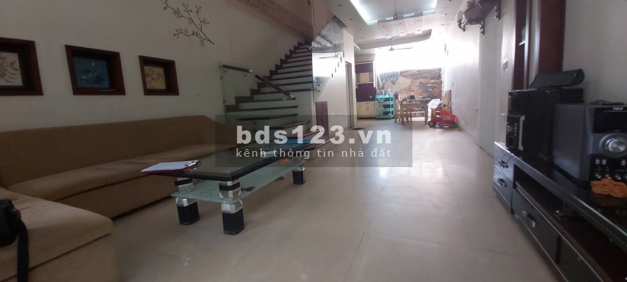 3 TỶ HƠN ĐƯỢC CẢ ĐẤT, NHÀ 3 TẦNG VÂN CANH - Ô TÔ ĐẬU SÂN NHÀ