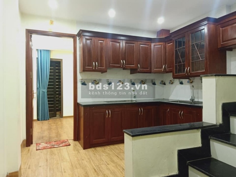 Chính chủ bán nhà 3 tầng Cầu Diễn, 58m2, 4.5 tỷ