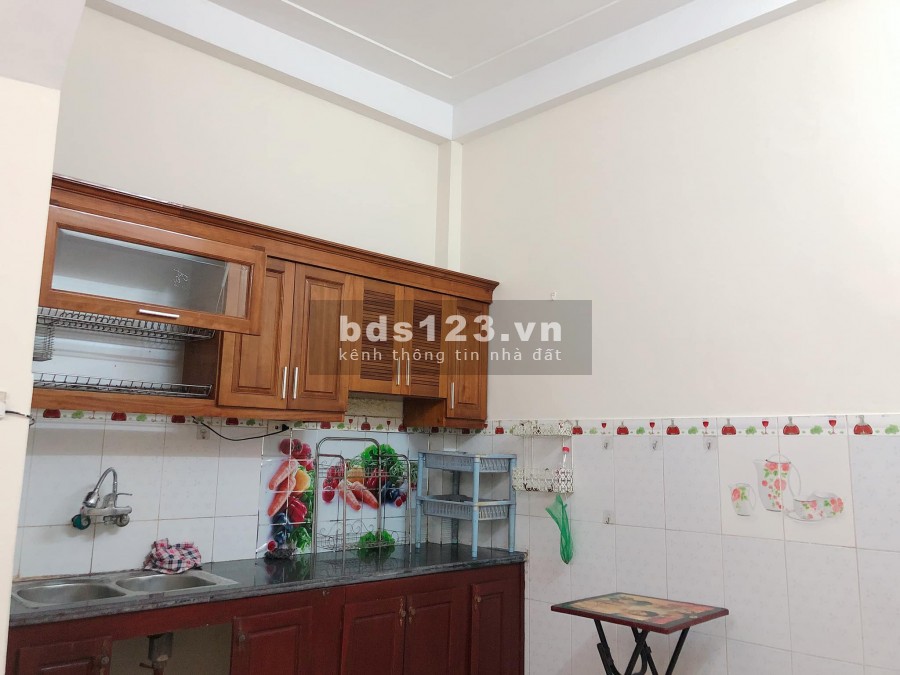 CHỈ 3 TỶ CÓ NHÀ ĐẸP, NGÕ RỘNG NHẤT QUẬN HOÀNG MAI