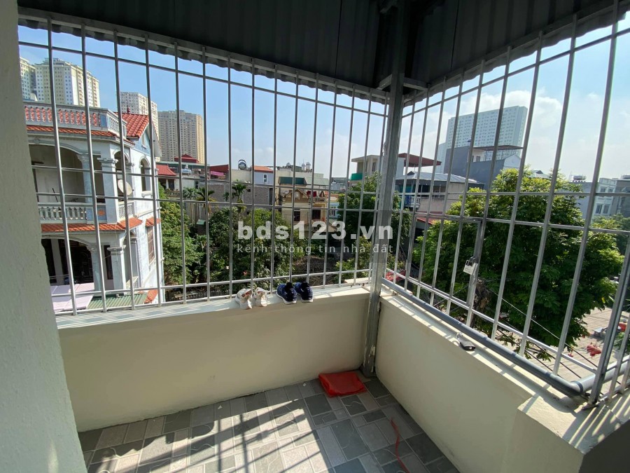 Chính chủ bán nhà 3 tầng Cầu Diễn, 58m2, 4.5 tỷ