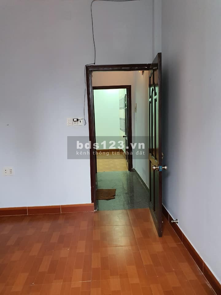 Bán Nhà 52m2 2Tầng chỉ 4.7Tỷ, hẻm nhựa Thông 8m Quang Trung P8 GV
