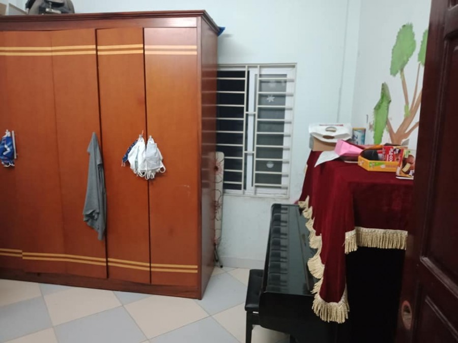 Bán Nhà Bùi Xương Trạch 36m2x5T, Gần Phố, 20m Ra Ô Tô, Khu Dân Chí Cao, Nhà Đẹp Chỉ 3.6 Tỷ