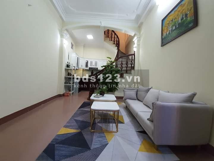 BÁN NHÀ VIEW HỒ LINH ĐÀM, ĐƯA BẠN LẠC VÀO THẾ GIỚI KHÍ HẬU TỰ NHIÊN 40M^2 3 TỶ