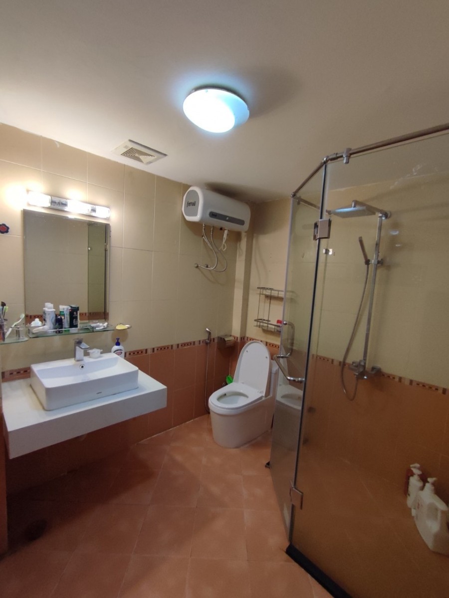 Bán Nhà Siêu Đẹp Ngõ Khương Đình mặt tiền 5m, SĐCC, 3 tỷ