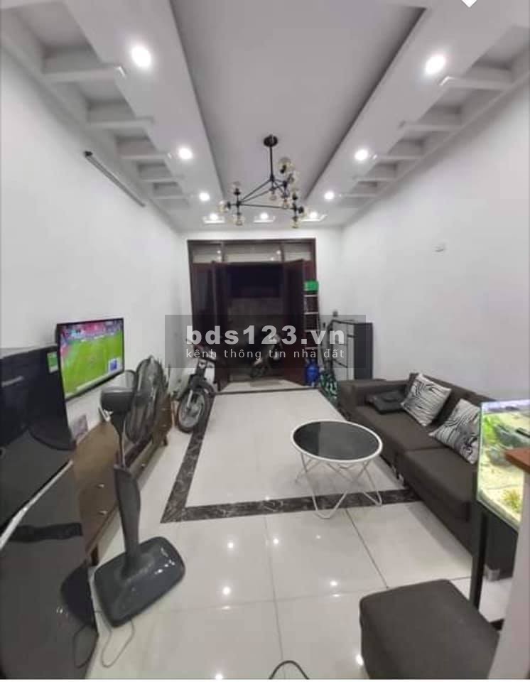 BÁN NHÀ ĐẸP QUAN NHÂN THANH XUÂN 5 TẦNG 3.38 TỶ