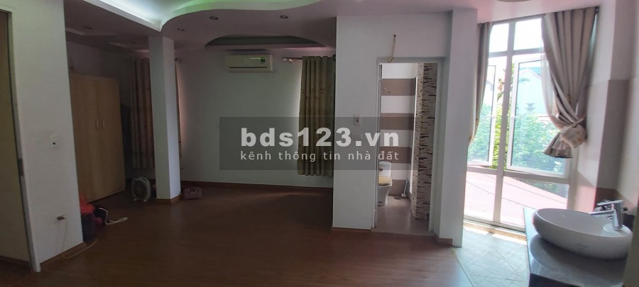 3 TỶ HƠN ĐƯỢC CẢ ĐẤT, NHÀ 3 TẦNG VÂN CANH - Ô TÔ ĐẬU SÂN NHÀ