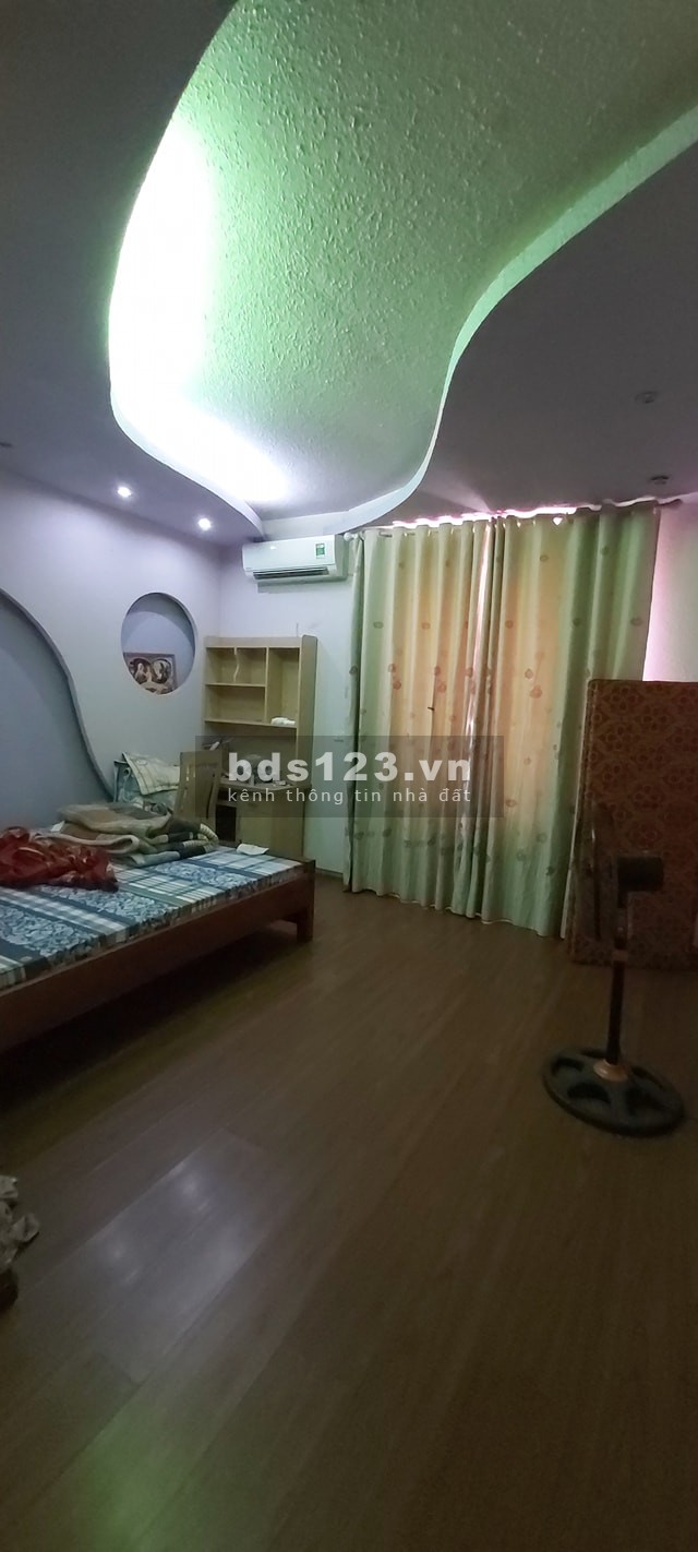 3 TỶ HƠN ĐƯỢC CẢ ĐẤT, NHÀ 3 TẦNG VÂN CANH - Ô TÔ ĐẬU SÂN NHÀ
