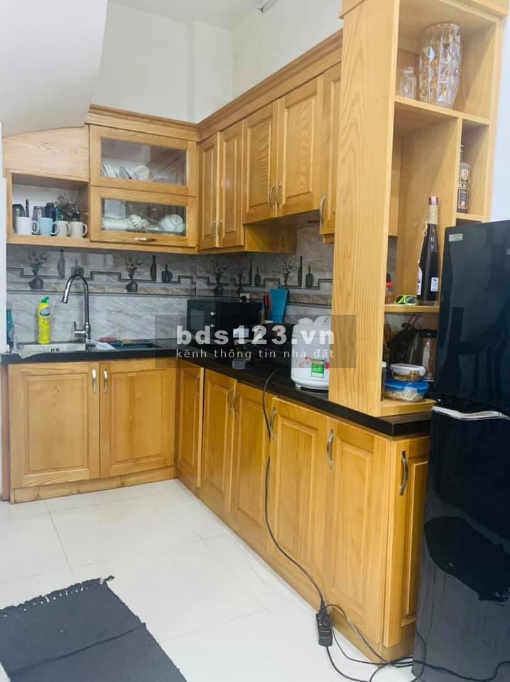 BÁN NHÀ ĐẸP QUAN NHÂN THANH XUÂN 5 TẦNG 3.38 TỶ