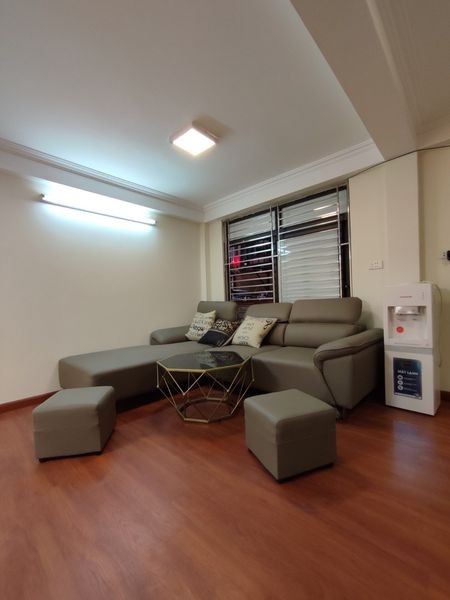 Bán Nhà Siêu Đẹp Ngõ Khương Đình mặt tiền 5m, SĐCC, 3 tỷ