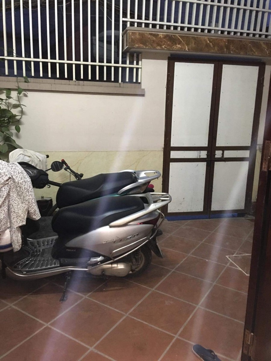 Bán Nhà Nguyễn Trãi 60m2x4T, Nhà Rộng Đẹp Nở Hậu, Thoáng Trước Sau, Mặt Tiền 4m Chỉ 5.25 Tỷ