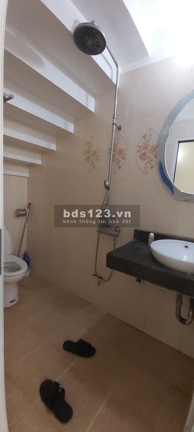 3 TỶ HƠN ĐƯỢC CẢ ĐẤT, NHÀ 3 TẦNG VÂN CANH - Ô TÔ ĐẬU SÂN NHÀ