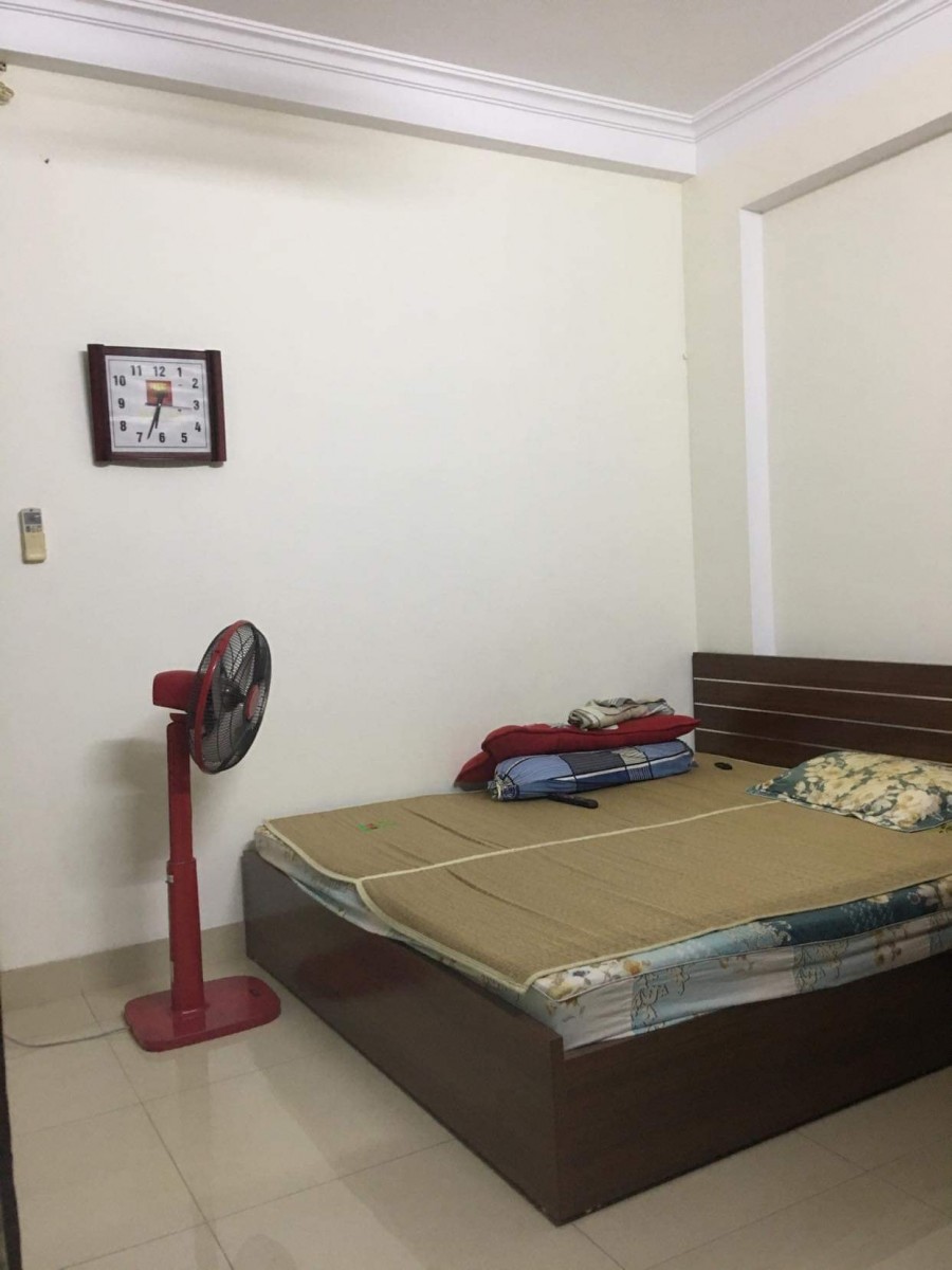 Bán Nhà Nguyễn Trãi 60m2x4T, Nhà Rộng Đẹp Nở Hậu, Thoáng Trước Sau, Mặt Tiền 4m Chỉ 5.25 Tỷ
