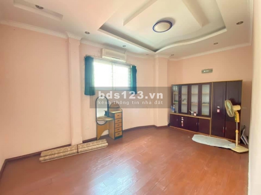 Bán nhà LÊ THANH NGHỊ, Nhà đẹp ở ngay, 75M2 giá 26,5 tỷ