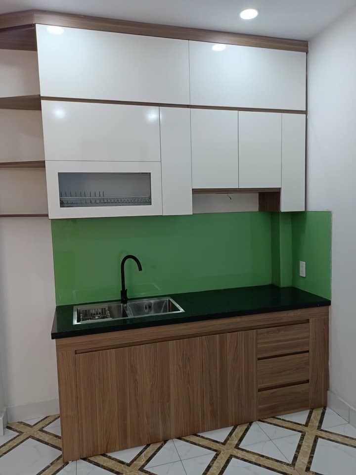 Nhỉnh 2 tỷ có nhà Nguyễn Lương Bằng, trung tâm Quận Đống Đa, nhà mới chỉ xách vali vào ở