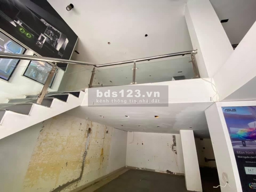 Bán nhà LÊ THANH NGHỊ, Nhà đẹp ở ngay, 75M2 giá 26,5 tỷ