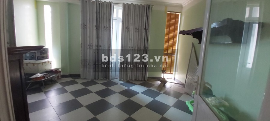 3 TỶ HƠN ĐƯỢC CẢ ĐẤT, NHÀ 3 TẦNG VÂN CANH - Ô TÔ ĐẬU SÂN NHÀ