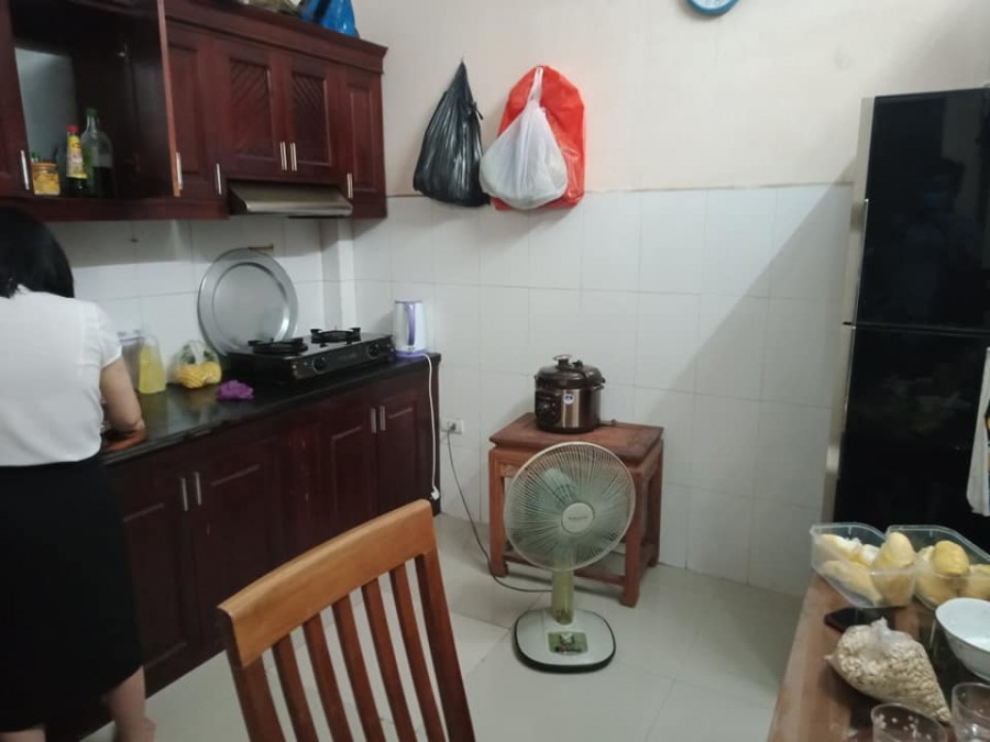 Bán Nhà Bùi Xương Trạch 36m2x5T, Gần Phố, 20m Ra Ô Tô, Khu Dân Chí Cao, Nhà Đẹp Chỉ 3.6 Tỷ