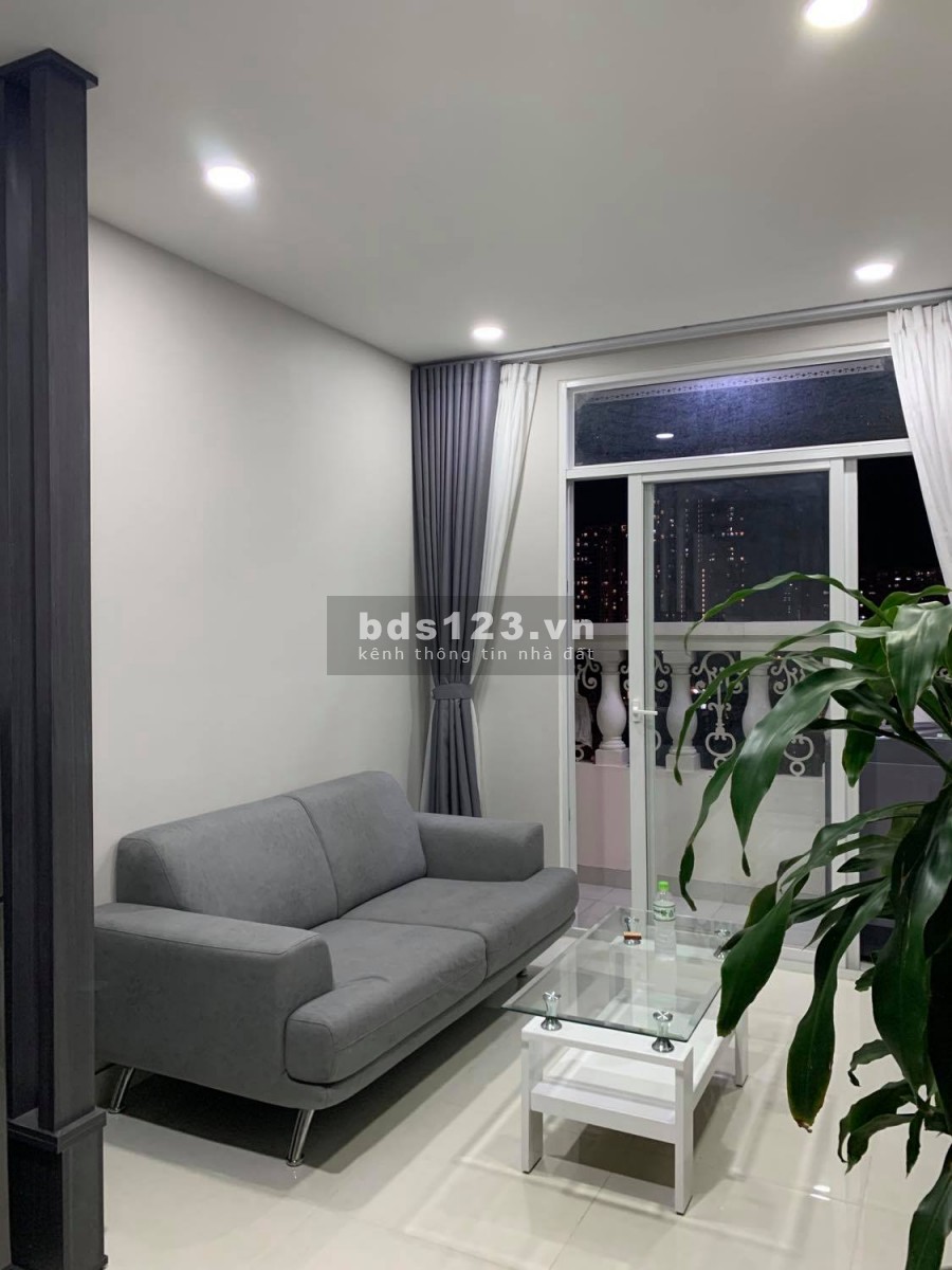 2PN-2WC-Căn hộ Grand Riverside Q4 TPHCM